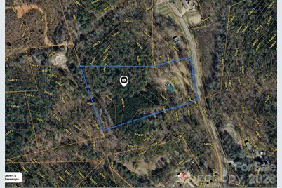 5022 Old Nc 18 Highway, Connelly Springs, NC 28612 - Photo 9