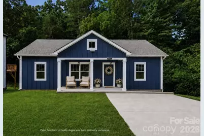 1835 Kingsley Drive, Albemarle, NC 28001 - Photo 1