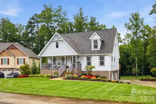 136 Maplewood Ct, Hudson, NC 28638 - Photo 5