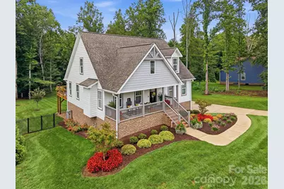 136 Maplewood Court, Hudson, NC 28638 - Photo 1