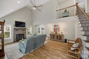 136 Maplewood Ct, Hudson, NC 28638 - Photo 11
