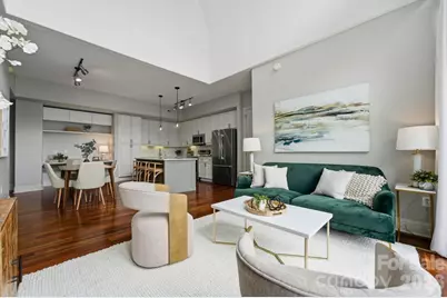 4620 Piedmont Row Drive #705, Charlotte, NC 28210 - Photo 11