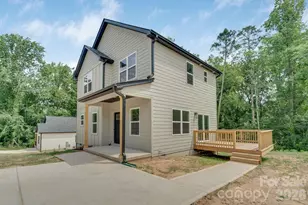 502 N Pine St, Cherryville, NC 28021 - Photo 3