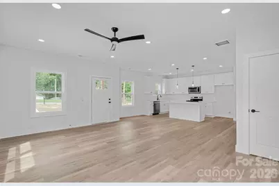502 N Pine Street, Cherryville, NC 28021 - Photo 5