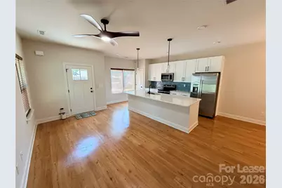 525 N Linwood Avenue, Charlotte, NC 28216 - Photo 5