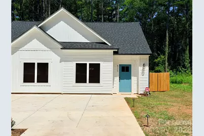 525 N Linwood Avenue, Charlotte, NC 28216 - Photo 1