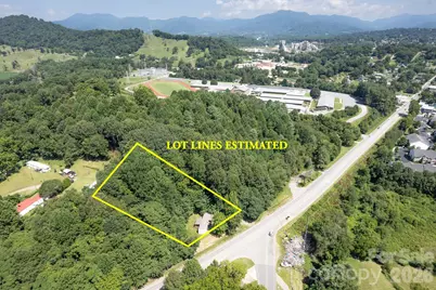 1066 Pisgah Drive, Canton, NC 28716 - Photo 3