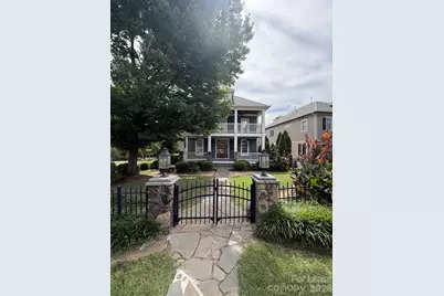 701 McDonald Avenue, Charlotte, NC 28203 - Photo 1