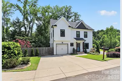 3039 Palm Avenue, Charlotte, NC 28205 - Photo 3