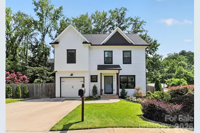 3039 Palm Avenue, Charlotte, NC 28205 - Photo 1