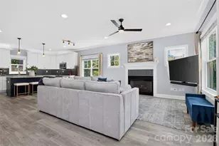 3039 Palm Ave, Charlotte, NC 28205 - Photo 5