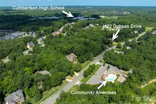 1122 Dobson Dr, Waxhaw, NC 28173 - Photo 47