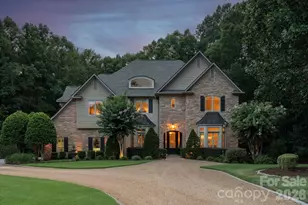 1122 Dobson Dr, Waxhaw, NC 28173 - Photo 1