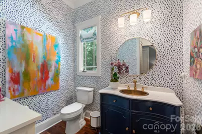 1122 Dobson Drive, Waxhaw, NC 28173 - Photo 19