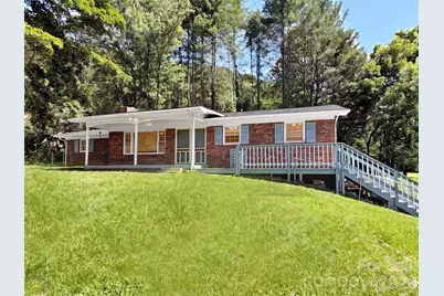 70 Iris Lane, Canton, NC 28716 - Photo 35