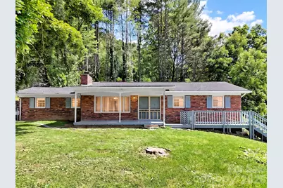 70 Iris Lane, Canton, NC 28716 - Photo 1