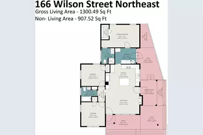 166 Wilson Street NE, Concord, NC 28025 - Photo 27