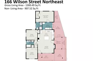 166 Wilson St NE, Concord, NC 28025 - Photo 27