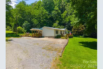 394 Anderson Creek Road, Robbinsville, NC 28771 - Photo 3