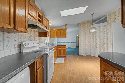 394 Anderson Creek Road, Robbinsville, NC 28771 - Photo 7