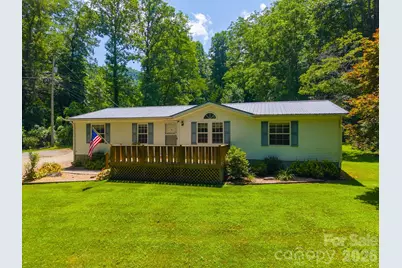 394 Anderson Creek Road, Robbinsville, NC 28771 - Photo 1