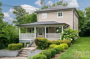 240 S Beaumont St, Asheville, NC 28801 - Photo 1