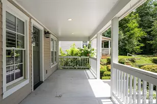 240 S Beaumont St, Asheville, NC 28801 - Photo 5