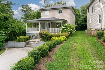 240 S Beaumont Street, Asheville, NC 28801 - Photo 45