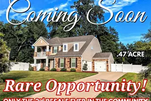 8207 Shady Pond Dr, Charlotte, NC 28227 - Photo 1