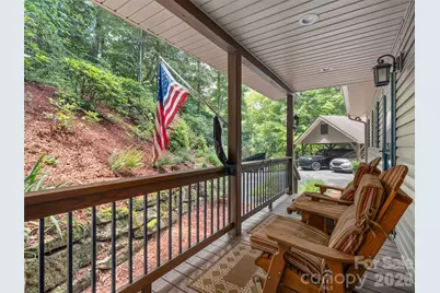 39 Maplewood Drive, Maggie Valley, NC 28751 - Photo 5
