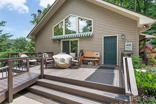 39 Maplewood Dr, Maggie Valley, NC 28751 - Photo 15
