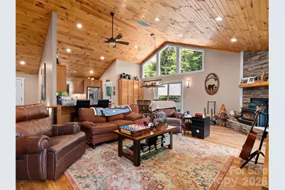 39 Maplewood Drive, Maggie Valley, NC 28751 - Photo 17