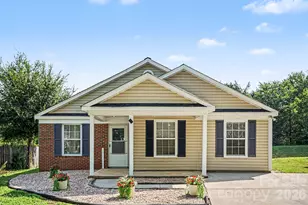 3087 Champion Ln SW, Concord, NC 28025 - Photo 1