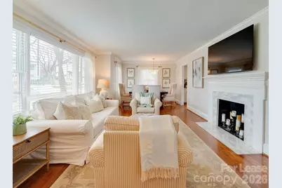 3221 Sunset Drive, Charlotte, NC 28209 - Photo 7