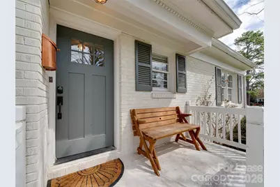 3221 Sunset Drive, Charlotte, NC 28209 - Photo 3