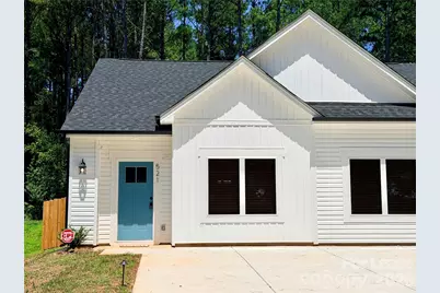 521 N Linwood Avenue, Charlotte, NC 28216 - Photo 1