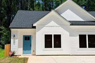 521 N Linwood Ave, Charlotte, NC 28216 - Photo 1