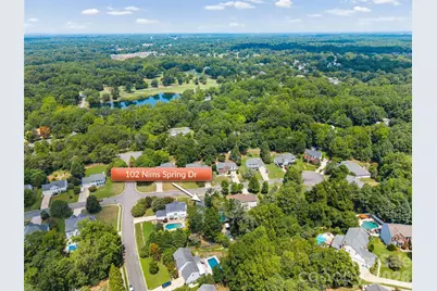 102 Nims Spring Drive, Fort Mill, SC 29715 - Photo 37