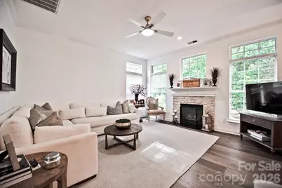 10912 Owl Nest Lane, Charlotte, NC 28277 - Photo 11