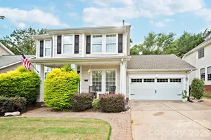 10912 Owl Nest Ln, Charlotte, NC 28277 - Photo 1