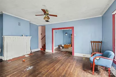 509 W 1st Street, Winston Salem, NC 27101 - Photo 9