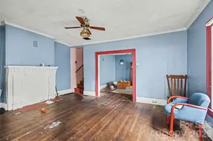 509 W 1st St, Winston Salem, NC 27101 - Photo 9