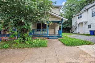509 W 1st St, Winston Salem, NC 27101 - Photo 1