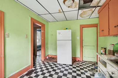 509 W 1st Street, Winston Salem, NC 27101 - Photo 15