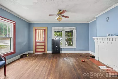 509 W 1st Street, Winston Salem, NC 27101 - Photo 5