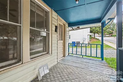 509 W 1st Street, Winston Salem, NC 27101 - Photo 3