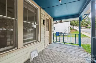 509 W 1st St, Winston Salem, NC 27101 - Photo 3