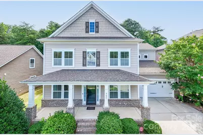 9631 Daufuskie Drive, Charlotte, NC 28278 - Photo 1