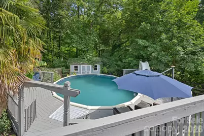 16214 Amber Field Drive, Huntersville, NC 28078 - Photo 25