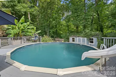 16214 Amber Field Drive, Huntersville, NC 28078 - Photo 1